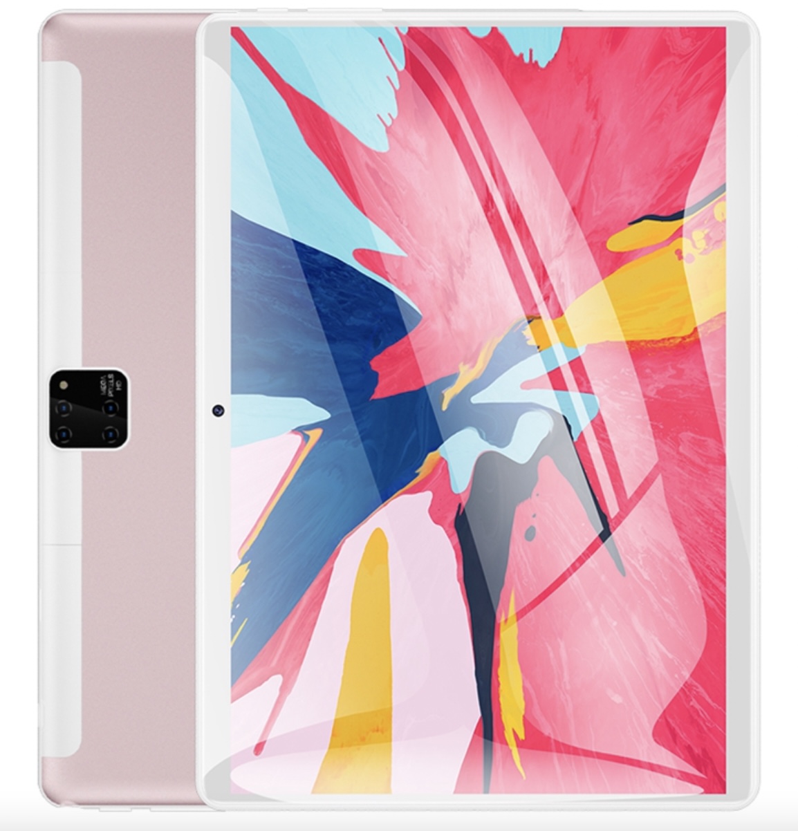Tablet 11.6inch Tràn viền 2022 Sherlock Kid Ram 8G 256gb
