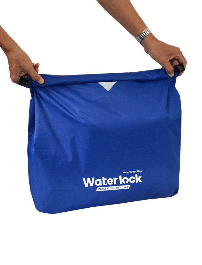 Túi Chống Nước Đa Năng Waterlock - OBNS-01