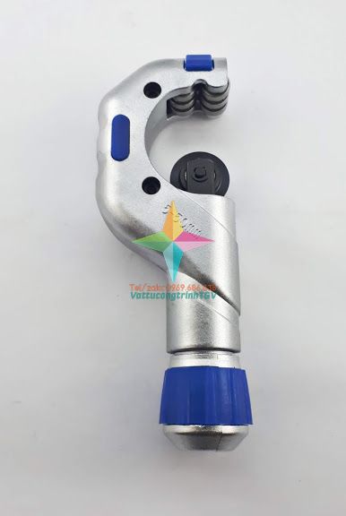 Dao cắt ống đồng Dunnex CT-650 cỡ 5-50mm