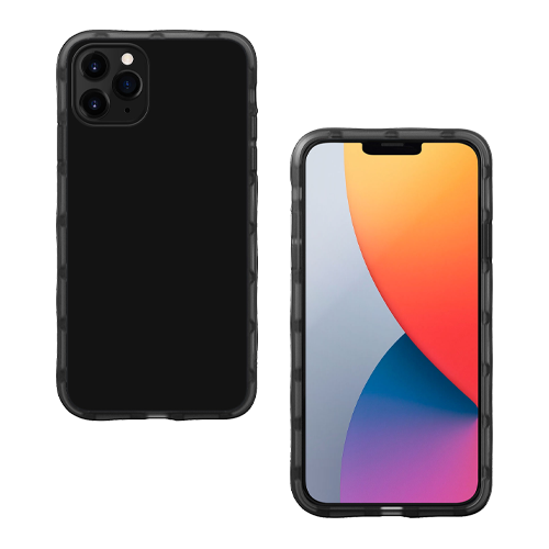 Ốp LAUT Crystal Matter dành cho Iphone 12 Pro Max/ 12/ 12 Pro