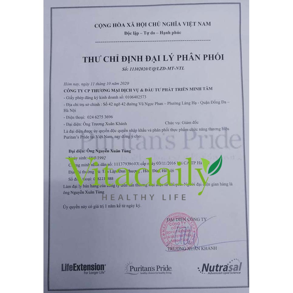Vitamin ABC Plus senior multi cho người già 60 viên
