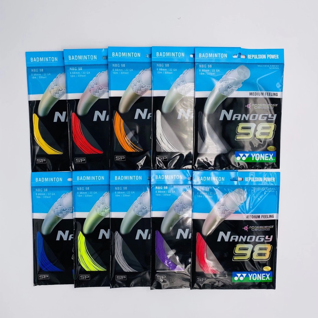 Yonex Dây vợt BG66 ULTIMATE