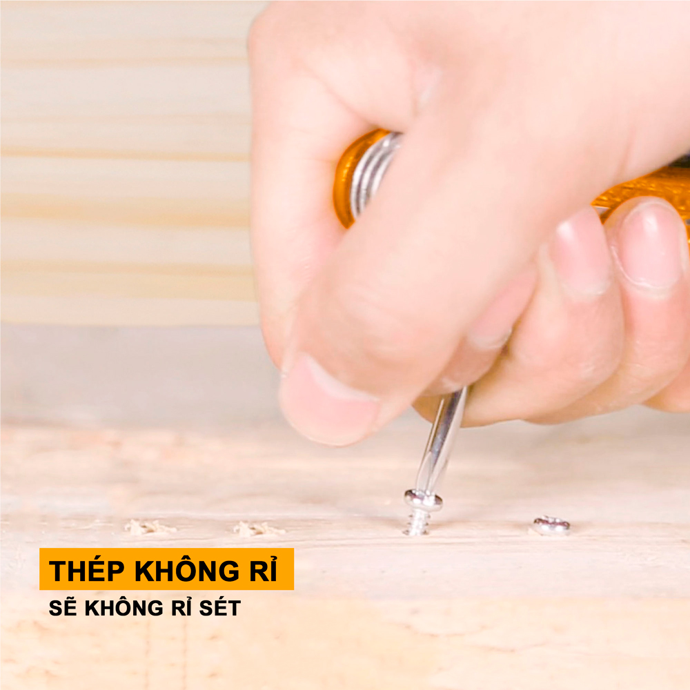 Dao cắt đa năng INGCO HMFK8158