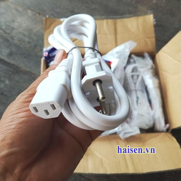 Dây nguồn 3 chấu cao cấp 2m Kasaki