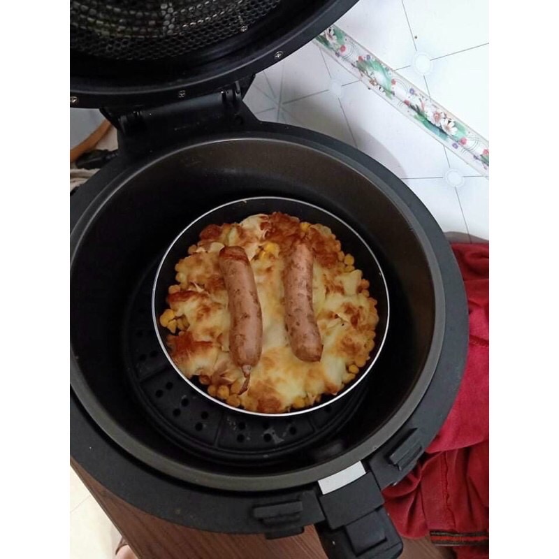 👍💁 KHAY NƯỚNG CHỐNG DÍNH RAPIDO size 20cm 👍