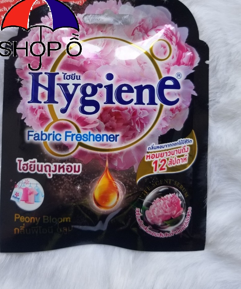 Túi Thơm Hygiene Thái Lan