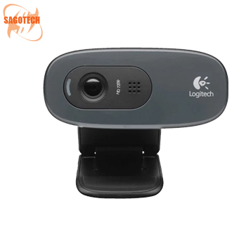 Webcam Logitech C270