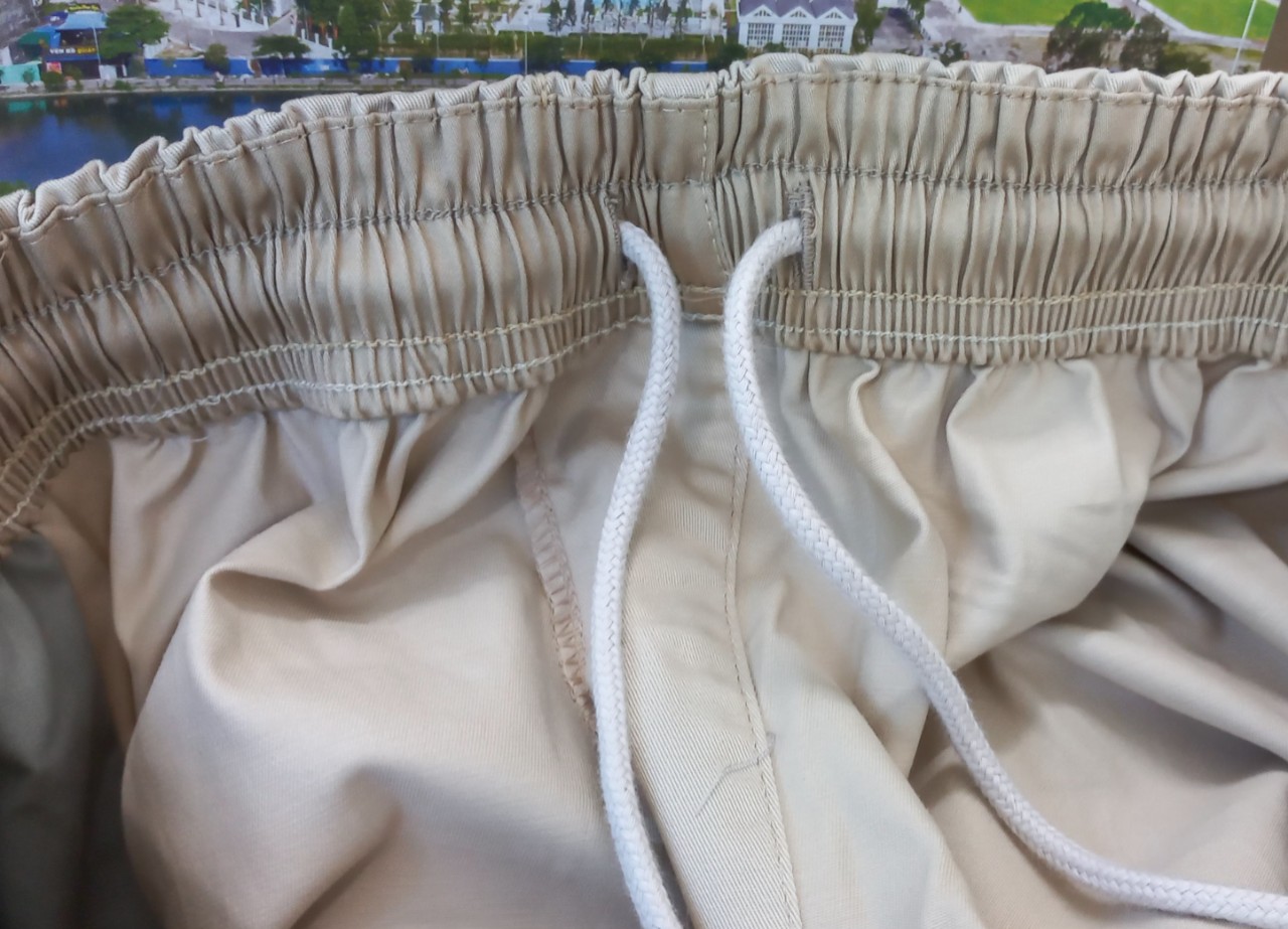 Quần short nam BIG SIZE S2306