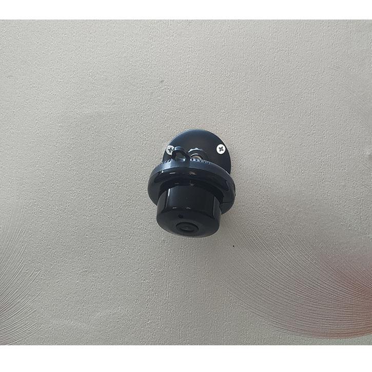Camera Ip Wifi Mini Hồng Ngoại có đế gắn