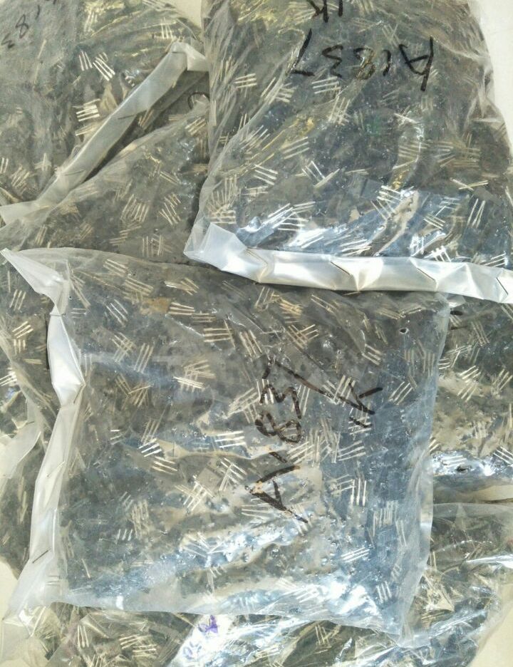 5 Cặp sò thúc A1837, C4793