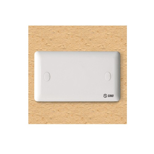 MẶT CHE TRƠN/ MẶT BỊT TRƠN- SINO S19