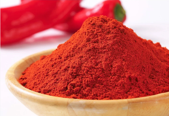 ỚT BỘT LÀM KIM CHI HÀN QUỐC 500g