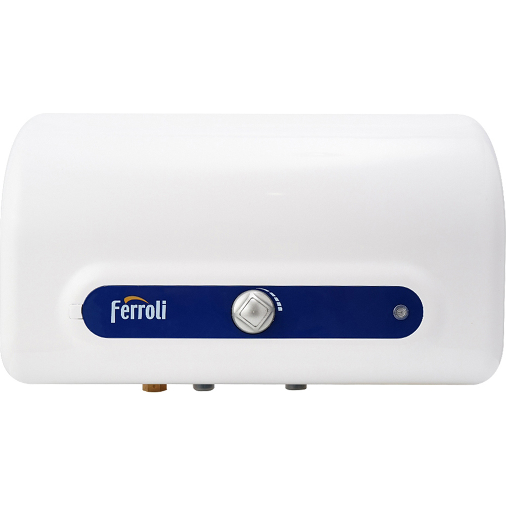 Máy nước nóng Ferroli QQ Evo TE