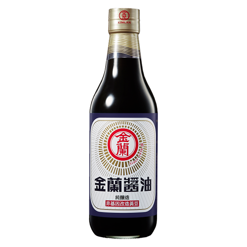 Nước Tương Kim Lan 590ml