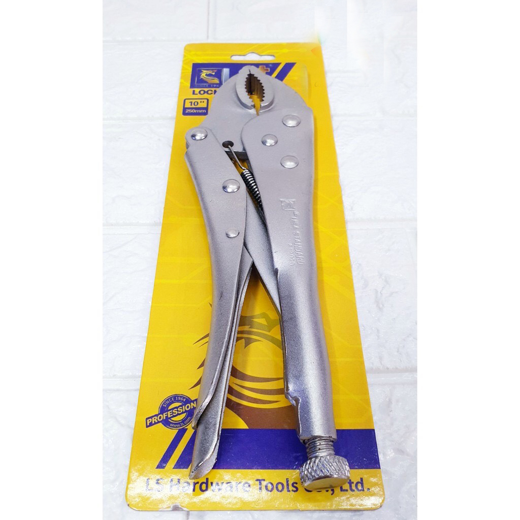 Kìm bấm chết LS, kìm bấm chết loại lớn 10 inch