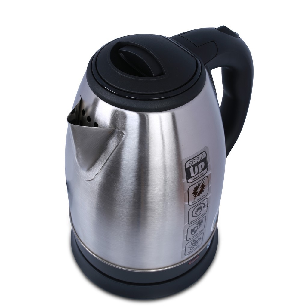 [Chính Hãng] Bình đun siêu tốc 1.8L COMET - CM8219