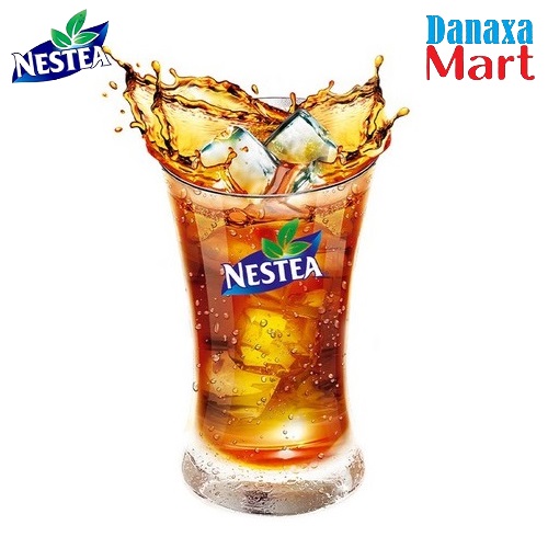 Combo 4 /3 /2 Gói Trà NESTEA Vị Chanh 800g