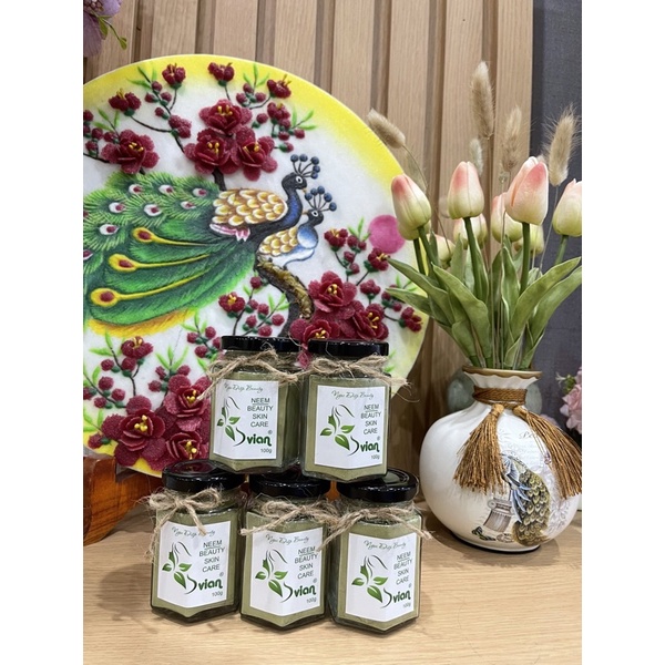 Bột Neem Neauty Skin Care - SPA88