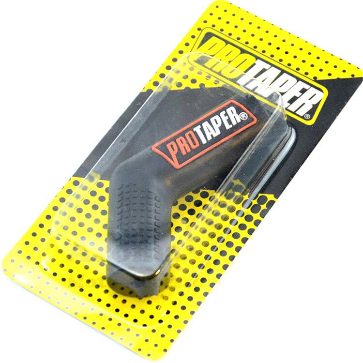 Cao su bọc cần số xe máy - MẪU MỚI PROTAPER (Nhiều màu)