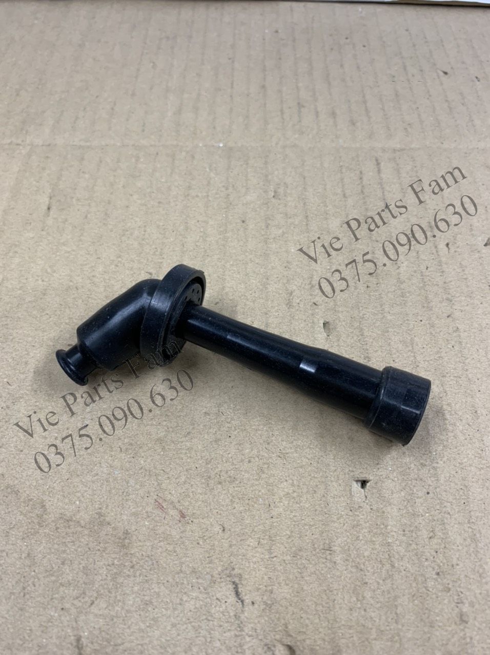 Chụp bugi xe máy Raider, Satria