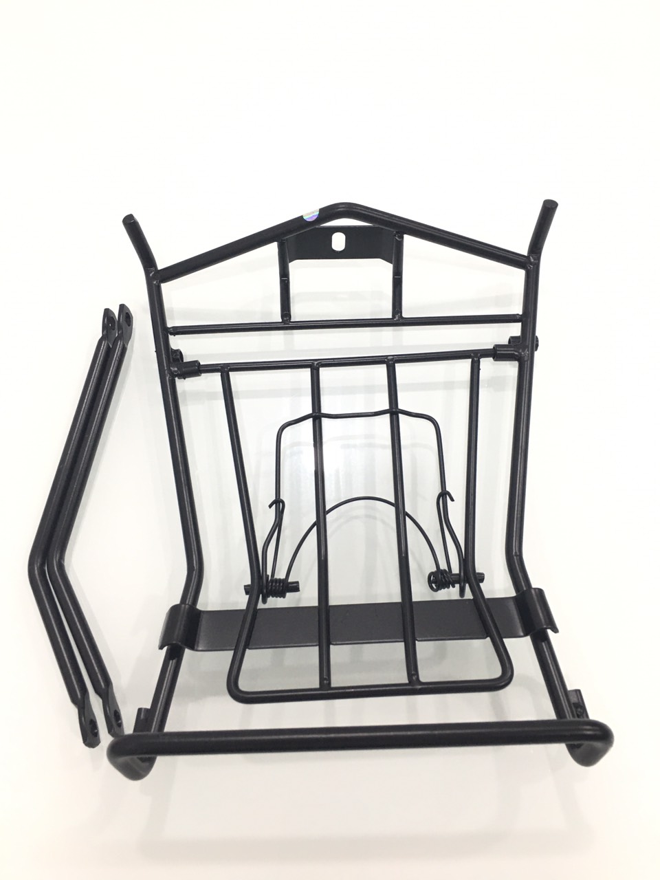 Baga 10ly inox cho airblade 2016