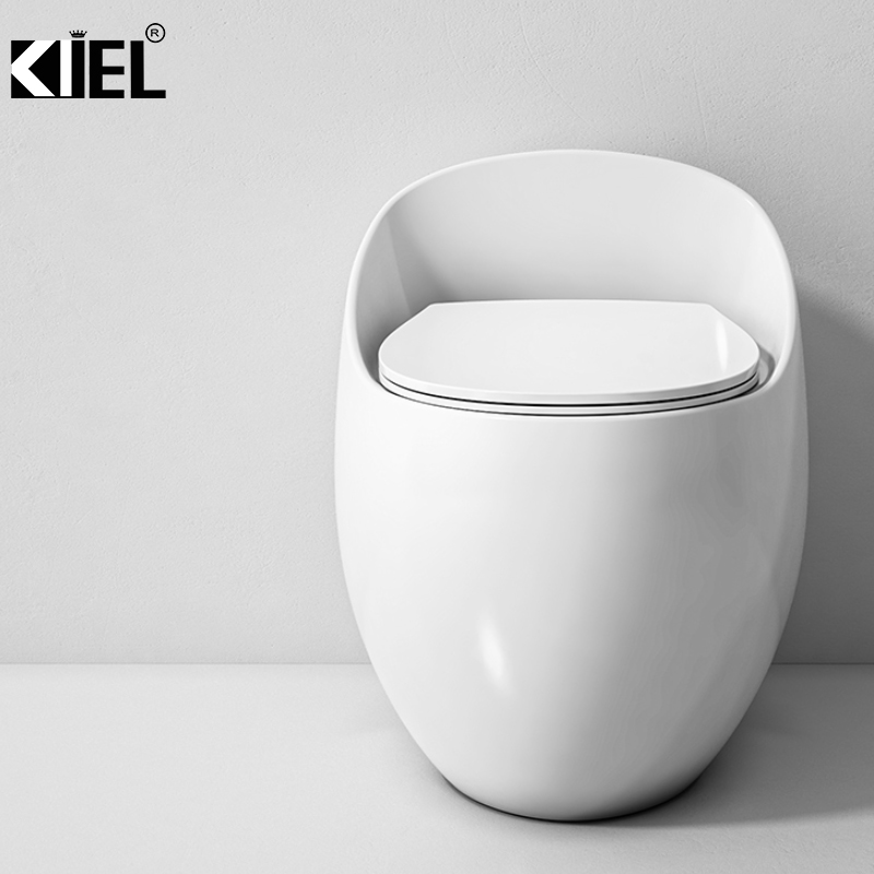 Bệt trứng liền khối KIEL R22 chất liệu man cao cấp bảo hành 5 năm