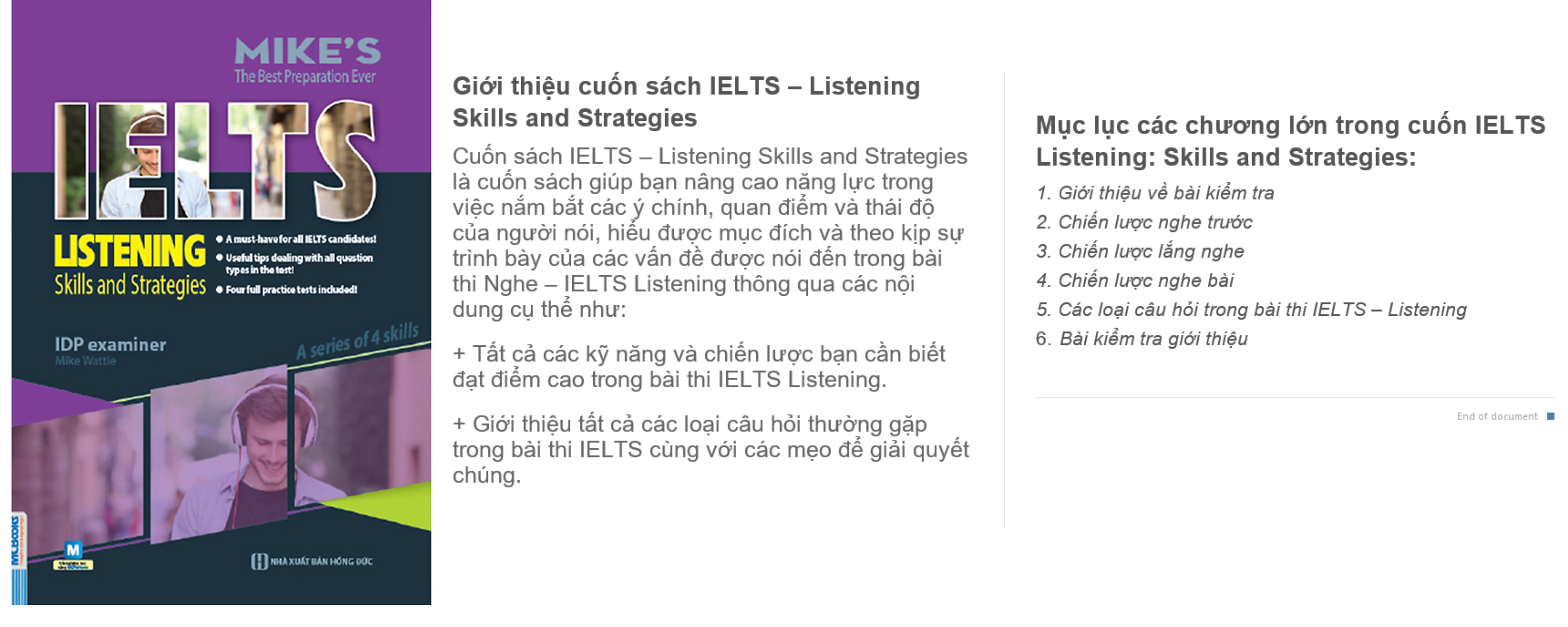 Book-combo 4 types of Folio Mike-technical test pieces (learn with app) - McBooks