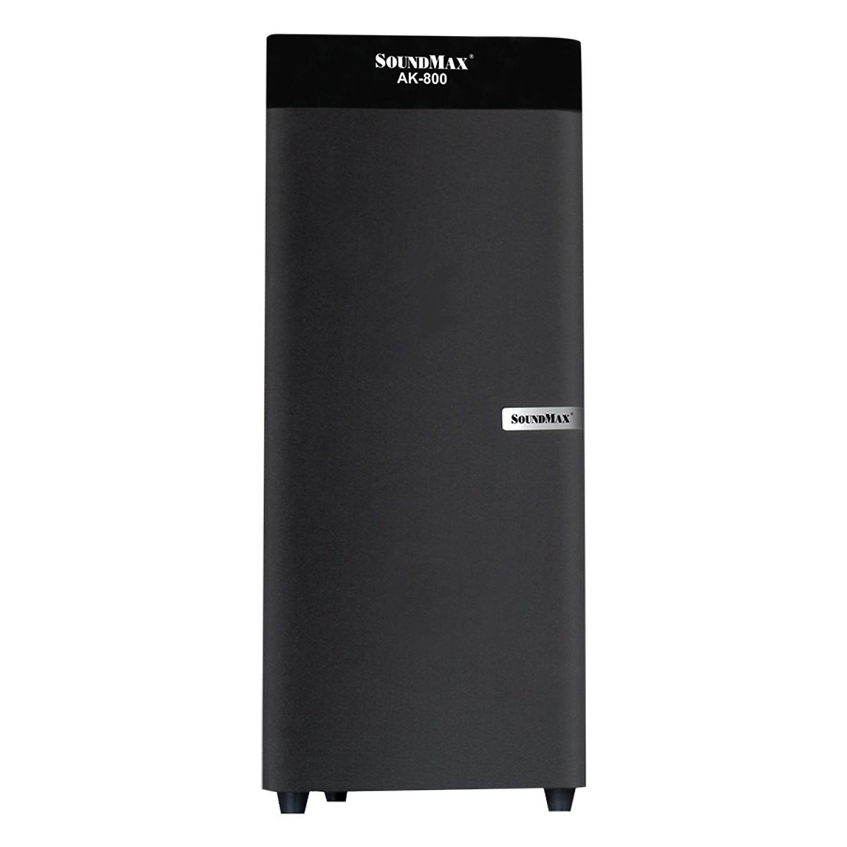 Loa Vi Tính SoundMax AK-800/2.0