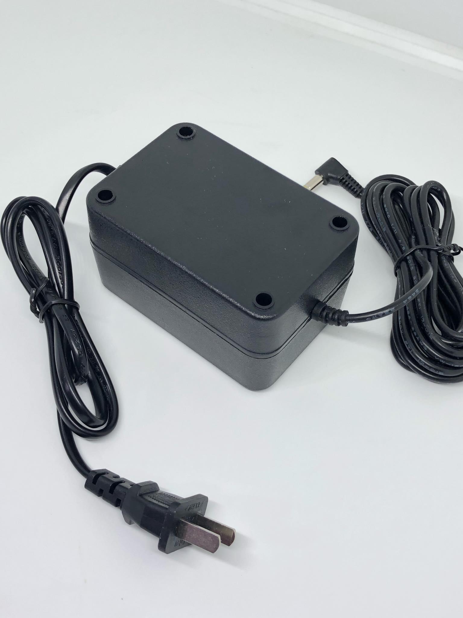 ADAPTOR ĐÀN CASIO 9V 850MA HÀNG CAO CẤP
