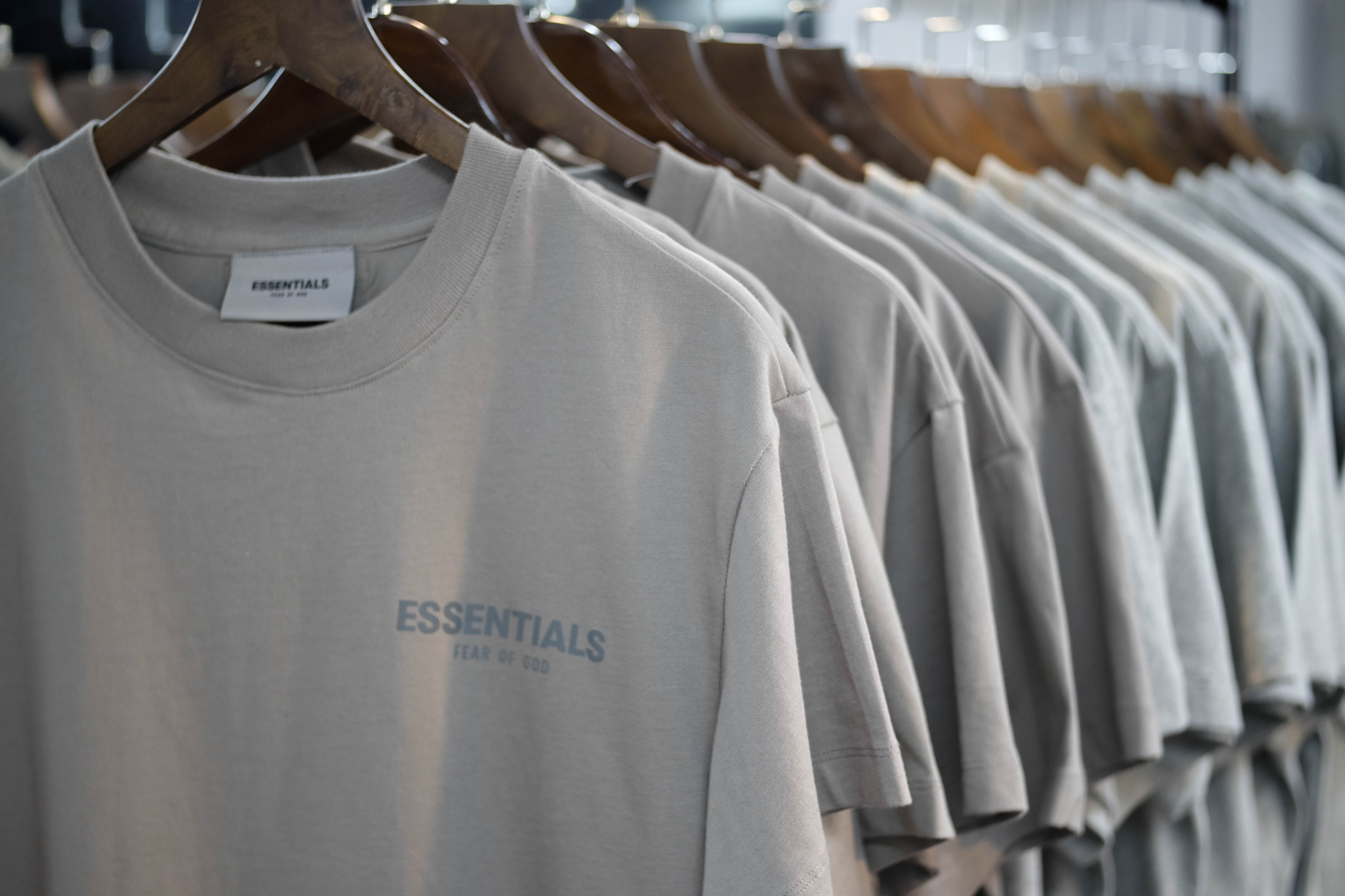 Áo thun nam nữ, Áo phông Unisex