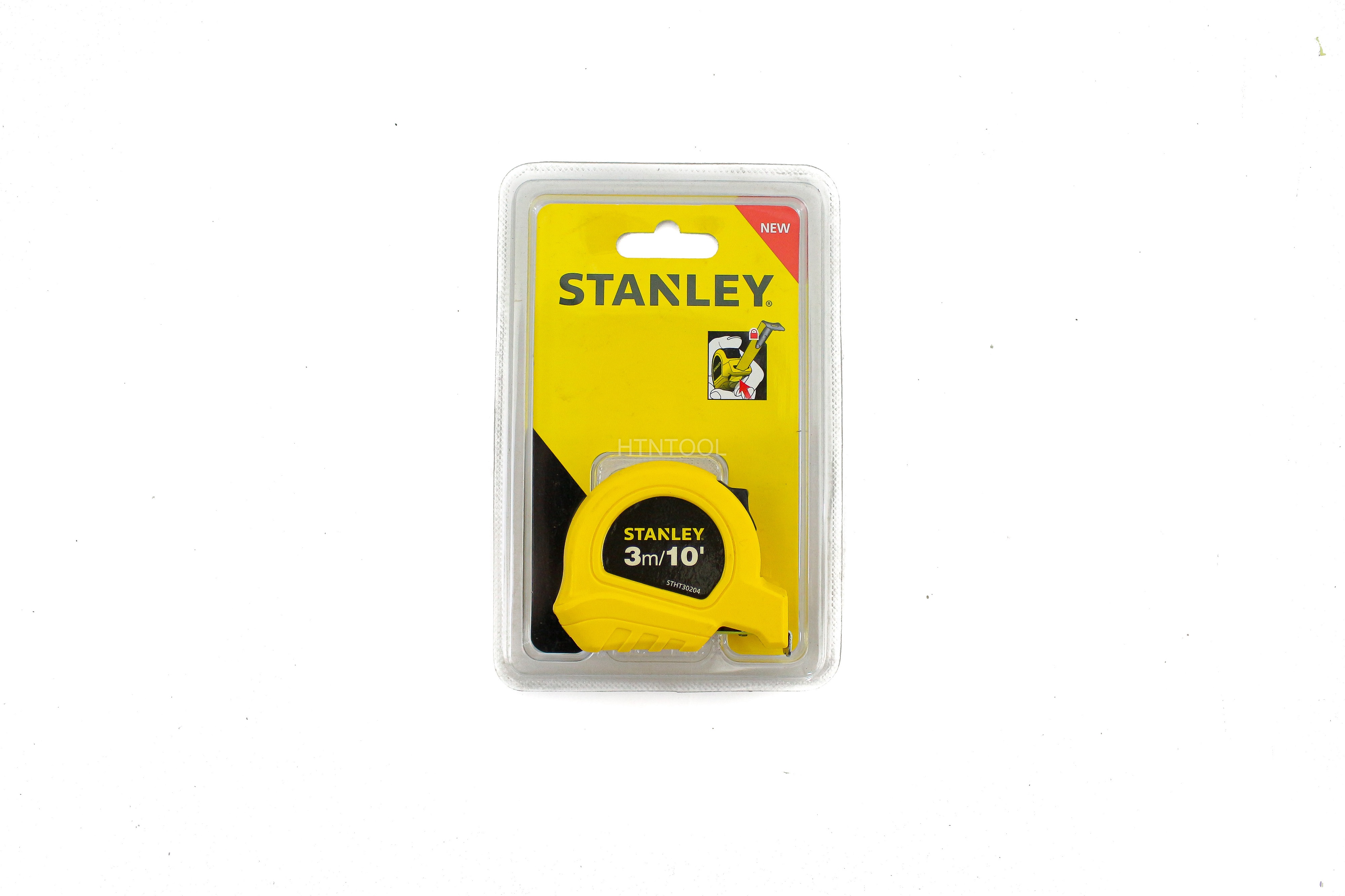 Thước cuộn 3m Stanley STHT30204-840
