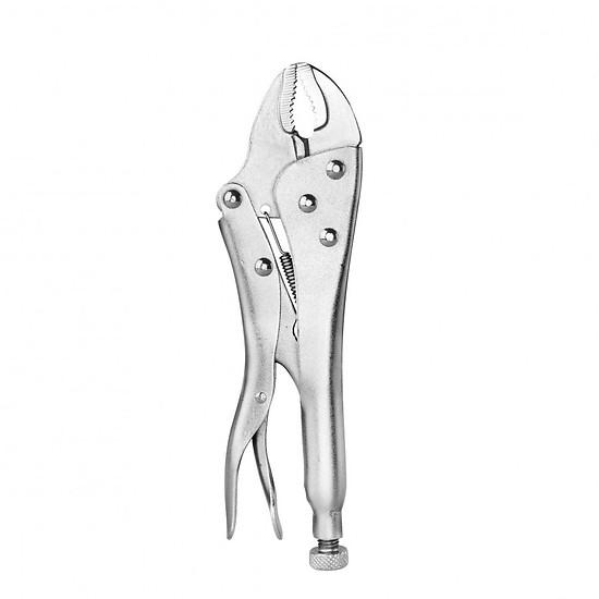 Kềm bấm khóa INGCO HCJLW0207