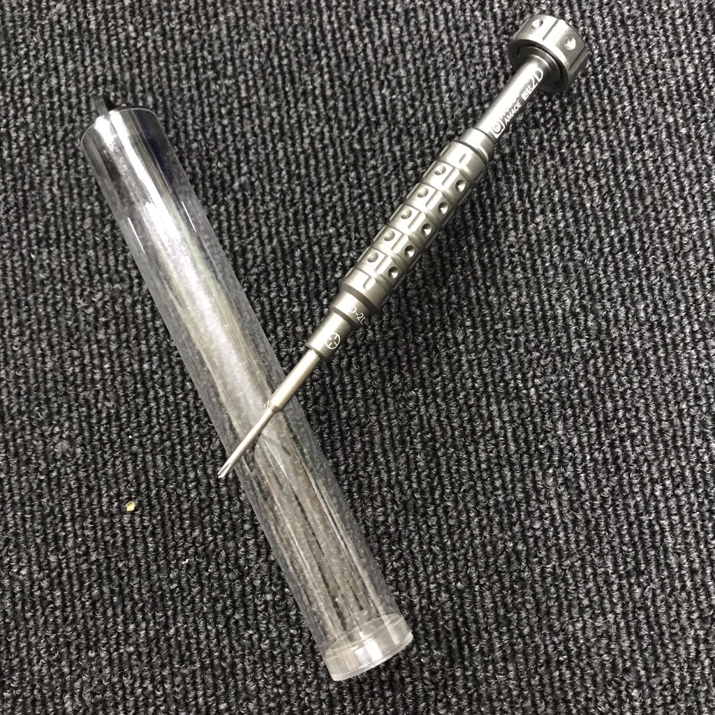 Vít Amaoe 2D chuyên sửa  điện thoại (Vít mở ốc tầng iphone)