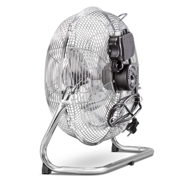 Quạt sàn Trotec TVM 14 phong cách Retro