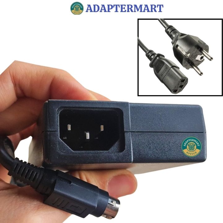Dây nguồn cho máy in hóa đơn tính tiến Xprinter XP-K200U chính hãng