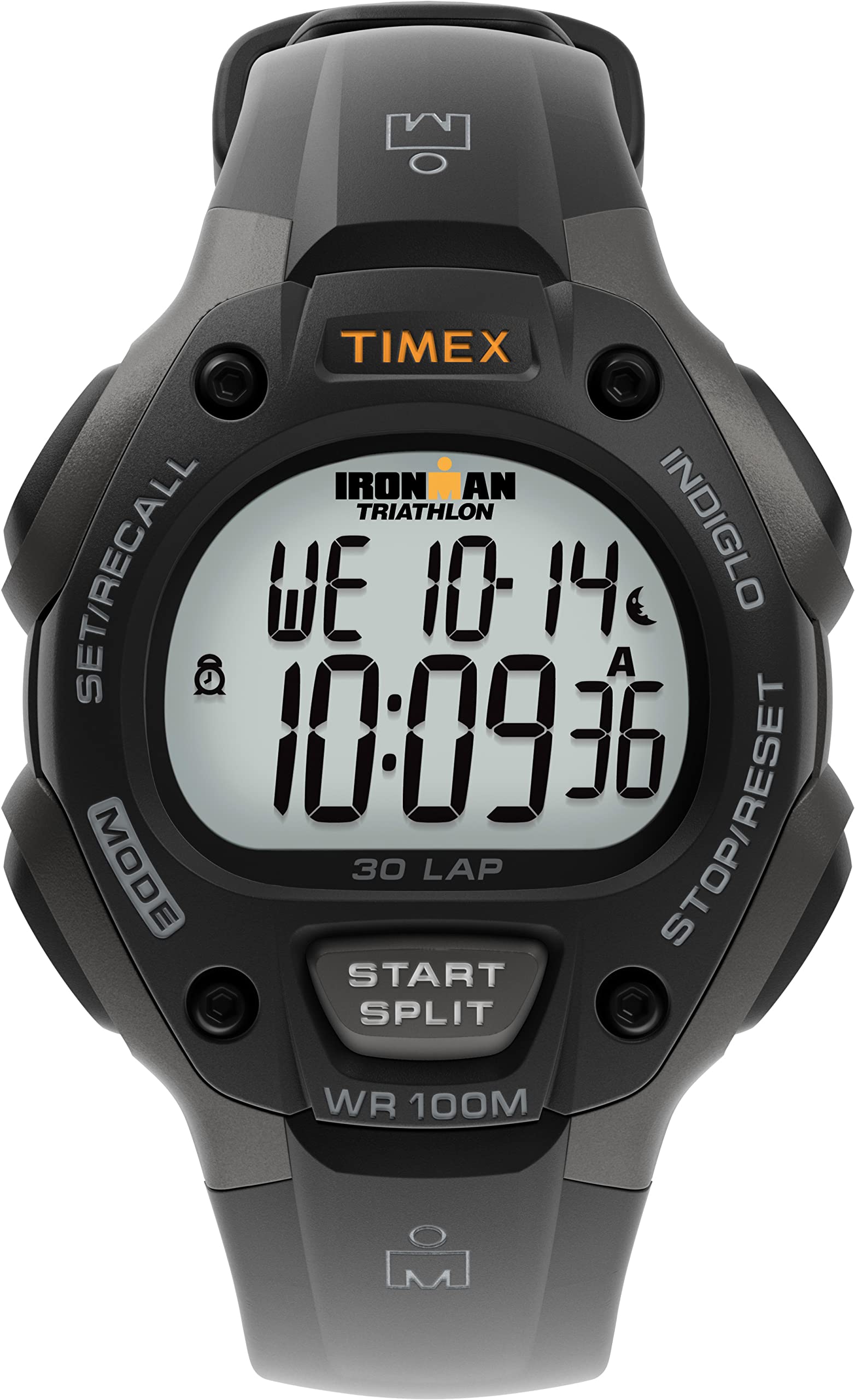 Đồng hồ thể thao Timex Ironman Classic 30 38mm
