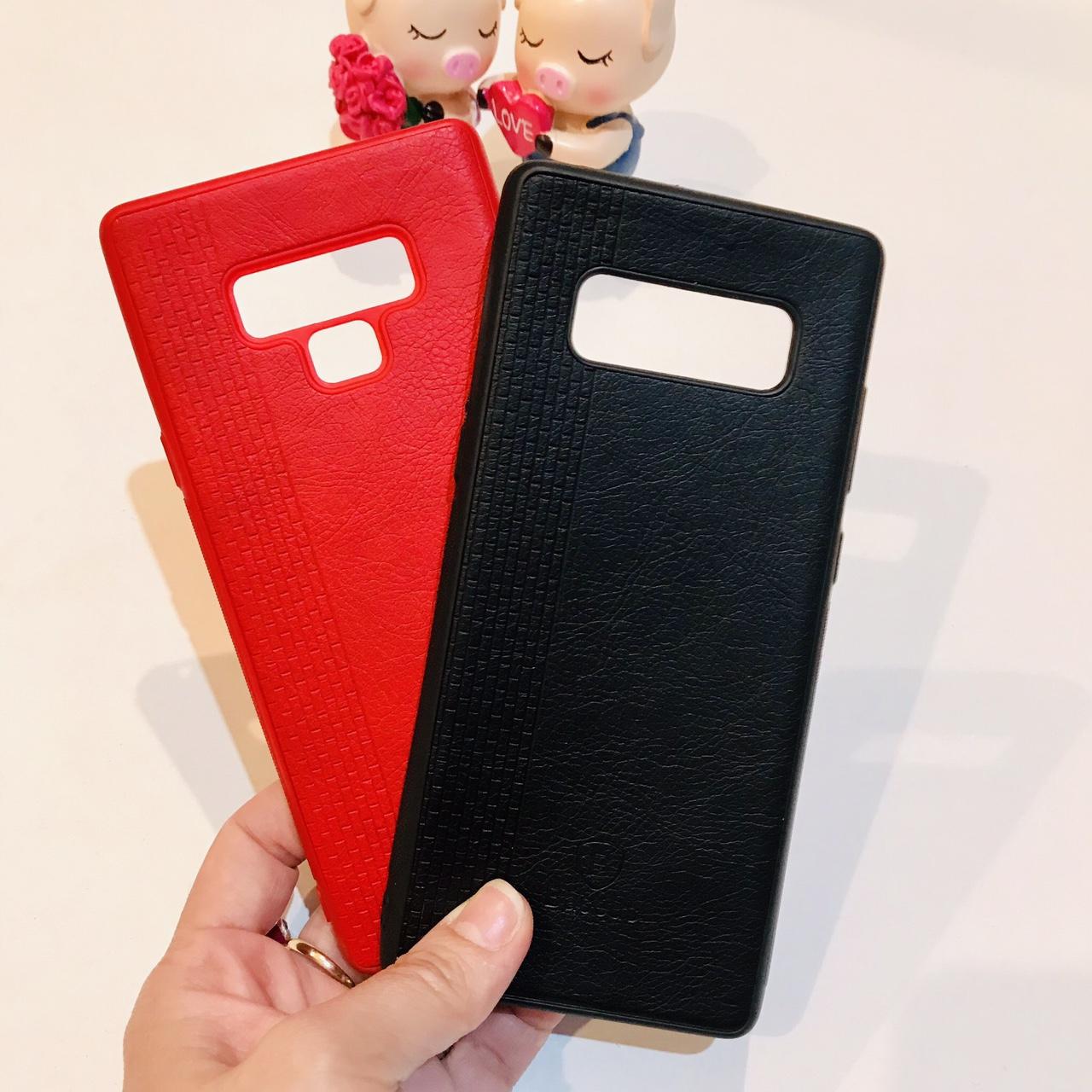 Ốp Lưng Da Baseus Cho Iphone 7 (PVN829,PVN830,PVN831,PVN832)