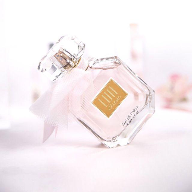 Nước Hoa Nữ Celeste LUA EDP 50ml