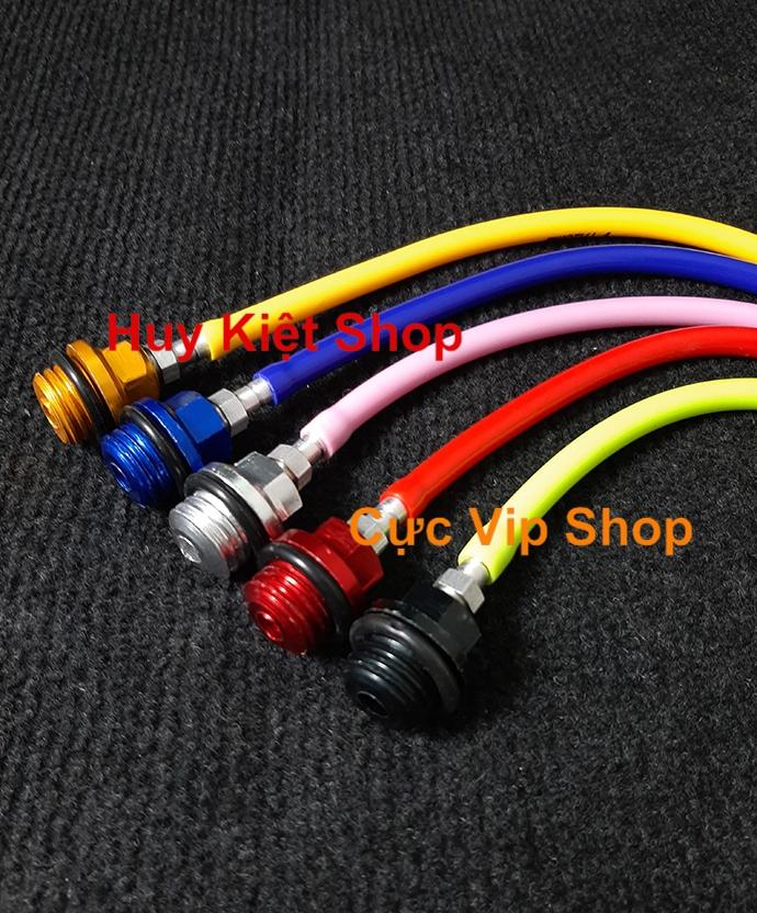 [HCM]Ống Thông Hơi Xe Máy MS2031 CHỌN MÀU