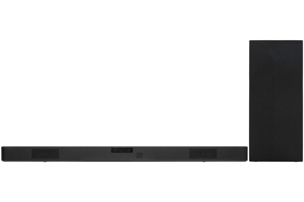 Loa soundbar LG 2.1 SL4 300w