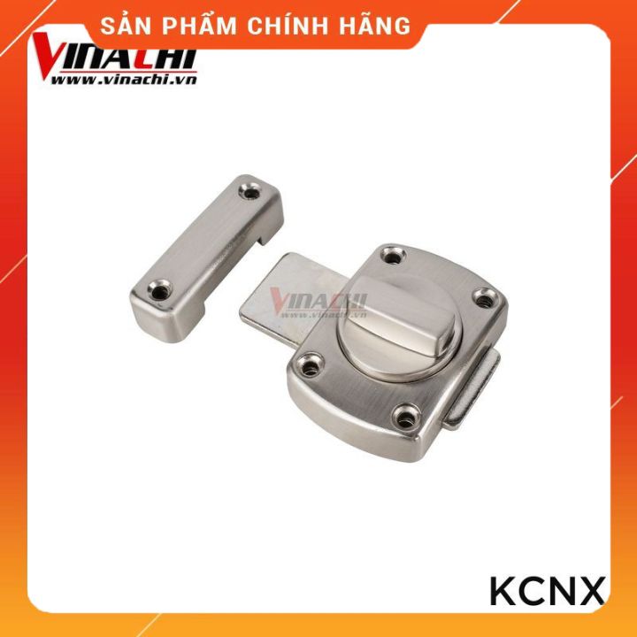 Khóa Chốt Núm Xoay - Khóa Chốt Núm Xoay