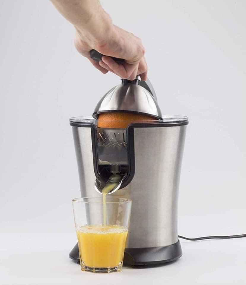 Máy Vắt Cam Caso Cp200