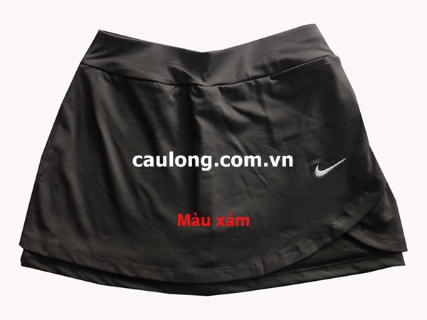 Váy Cầu Lông 7428 Nhiều Màu