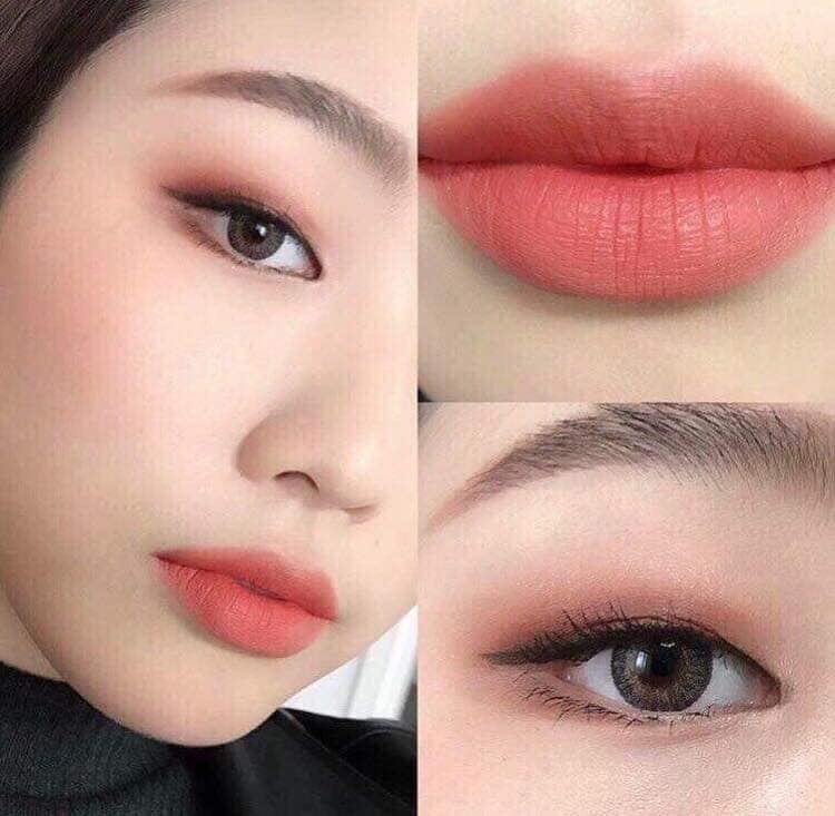 Son kem BBia Last Vel vet Đủ Màu