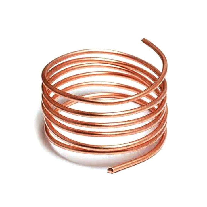 Dây đồng 2.5mm ( 35000/ 1 mét )