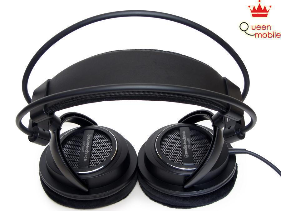 [HCM]Tai nghe Audio-Technica Audiophile ATH-TAD500