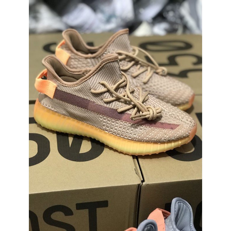 giày sneaker 350 sieu hot kèm hộp