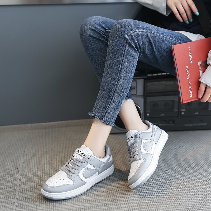 Giày sneaker thể thao hàng chất lượng Quảng Châu