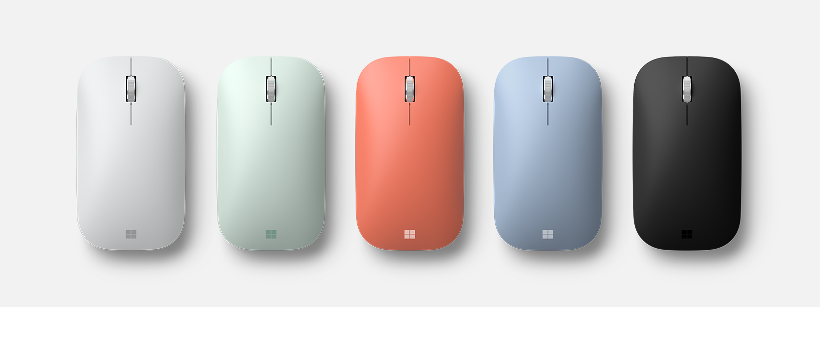 Microsoft Surface Mobile Mouse 2020 Chính Hãng
