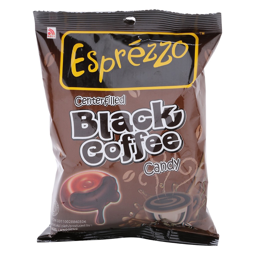 KẸO COFFEE ESPREZZO 150G